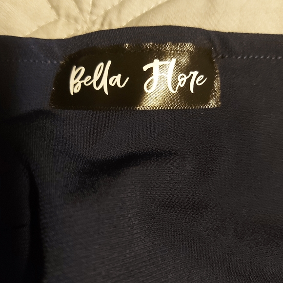 Plus Size Cami Tops - Picture 3 of 7